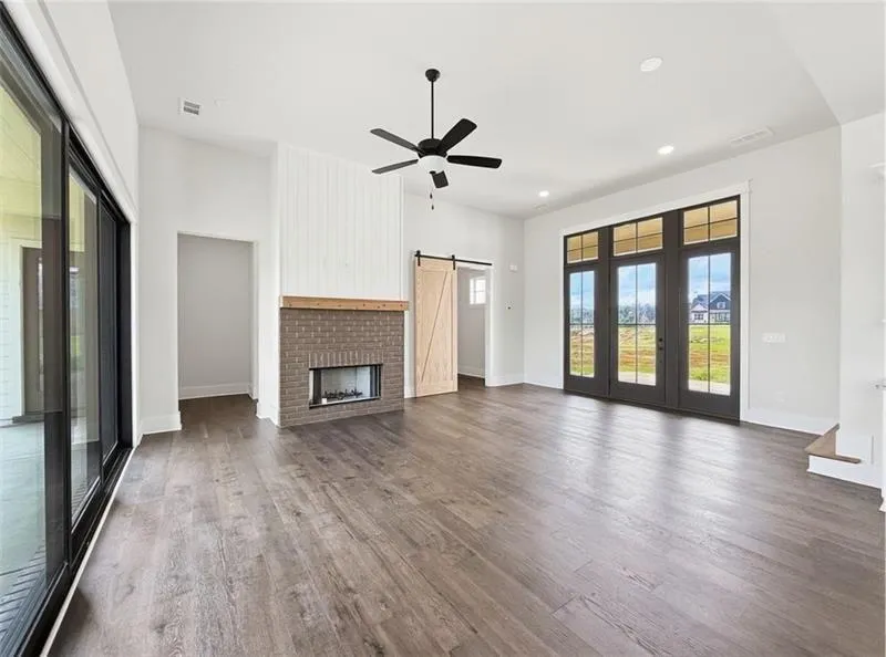 151 Palisade Drive Rydal, GA 30171
