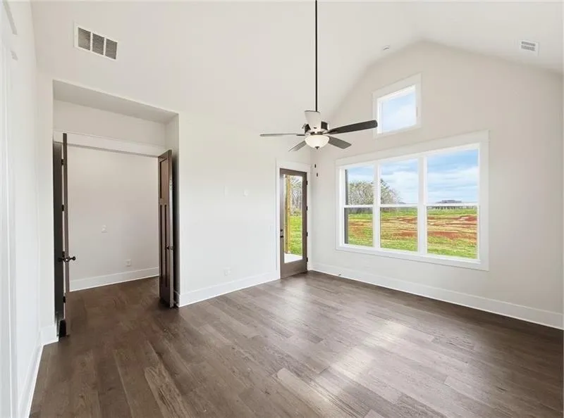 151 Palisade Drive Rydal, GA 30171