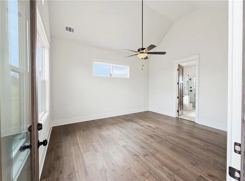 151 Palisade Drive Rydal, GA 30171