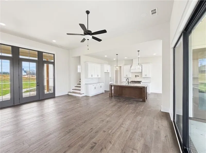 151 Palisade Drive Rydal, GA 30171
