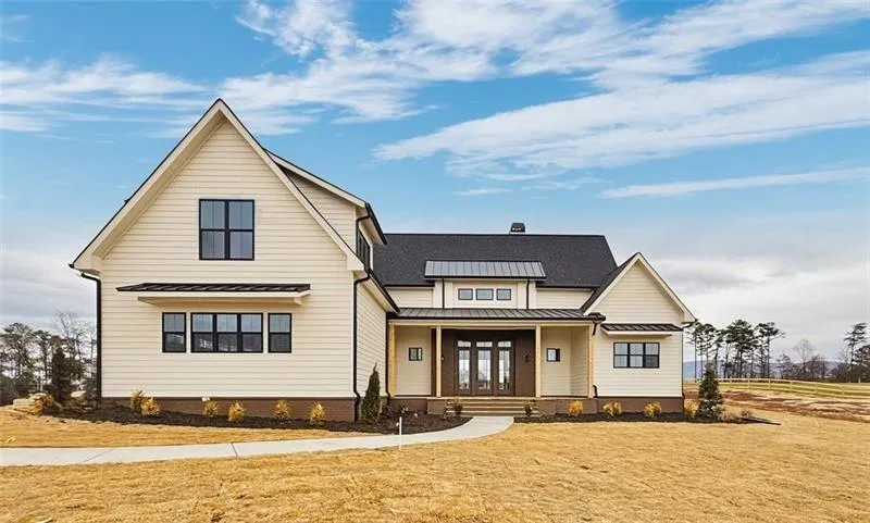 151 Palisade Drive Rydal, GA 30171