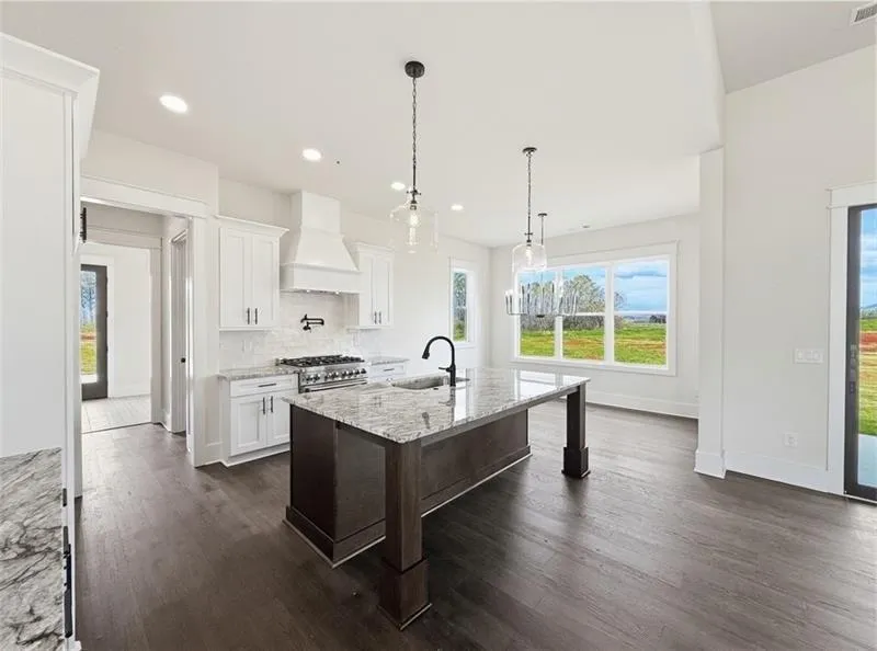 151 Palisade Drive Rydal, GA 30171