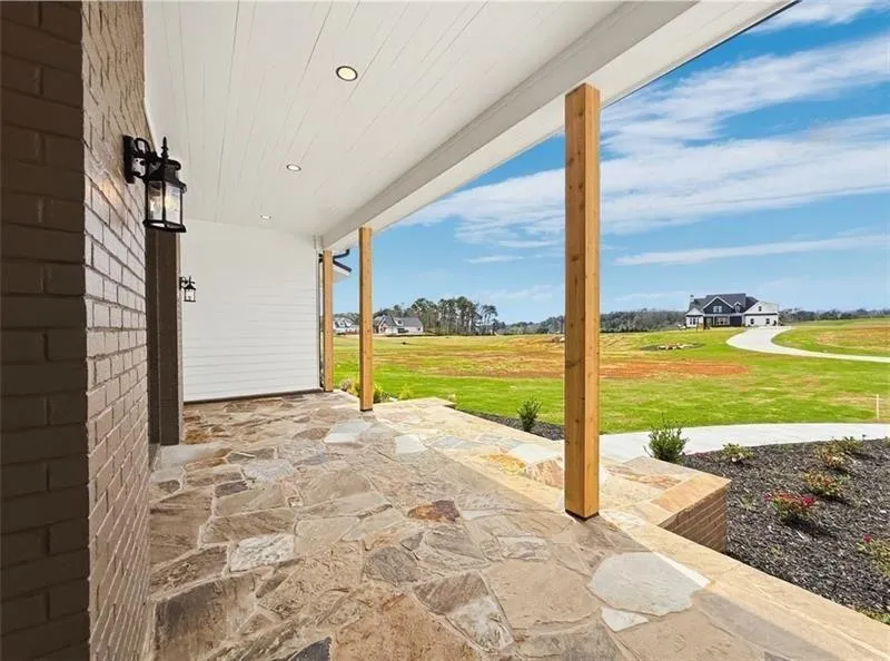 151 Palisade Drive Rydal, GA 30171