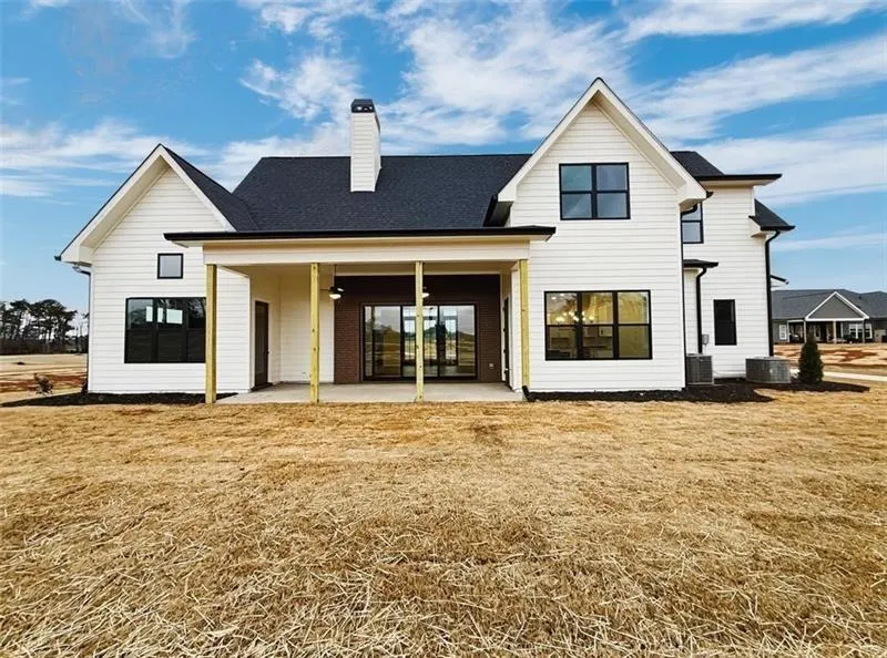 151 Palisade Drive Rydal, GA 30171