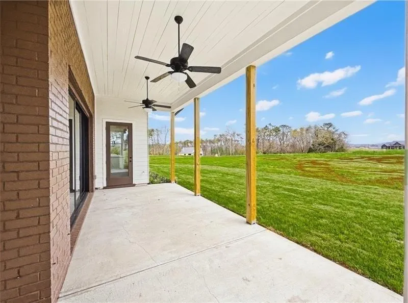 151 Palisade Drive Rydal, GA 30171