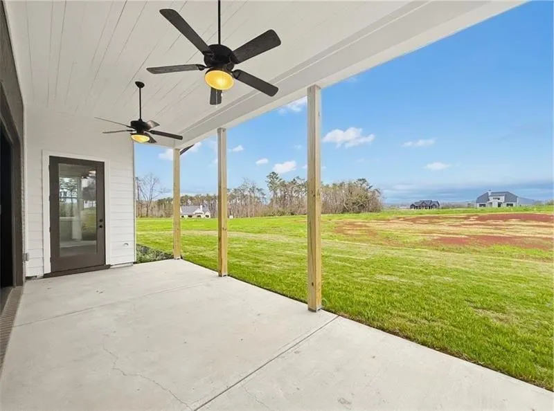 151 Palisade Drive Rydal, GA 30171