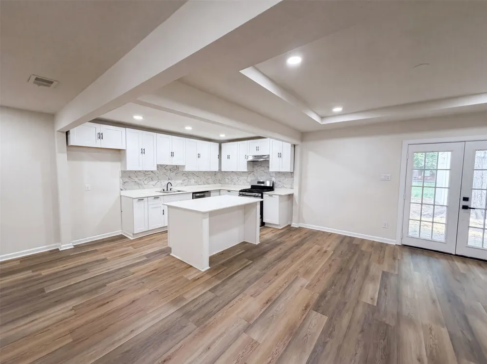 321 S 4th Street Wylie, TX 75098