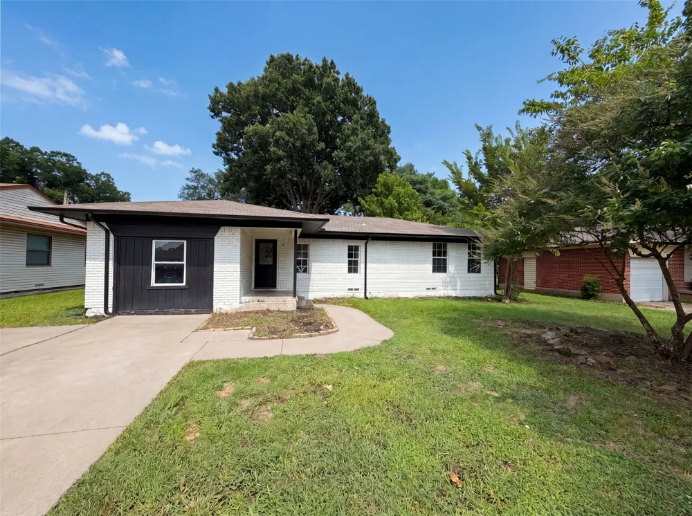 321 S 4th Street Wylie, TX 75098