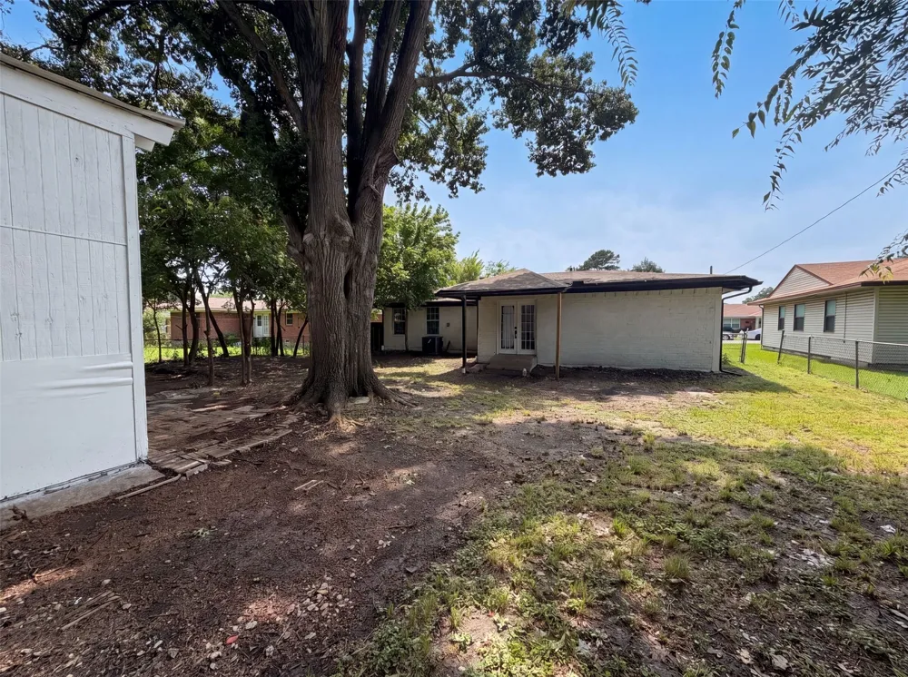 321 S 4th Street Wylie, TX 75098