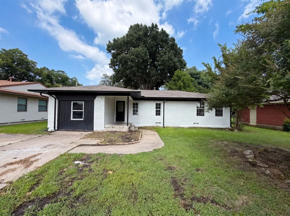 321 S 4th Street Wylie, TX 75098