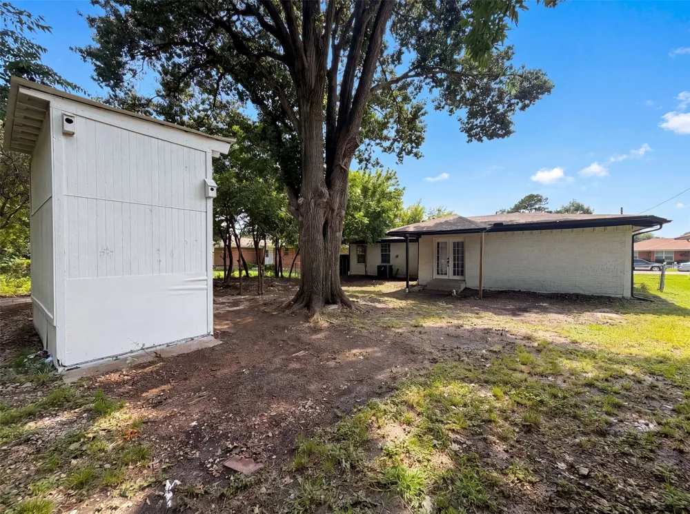 321 S 4th Street Wylie, TX 75098
