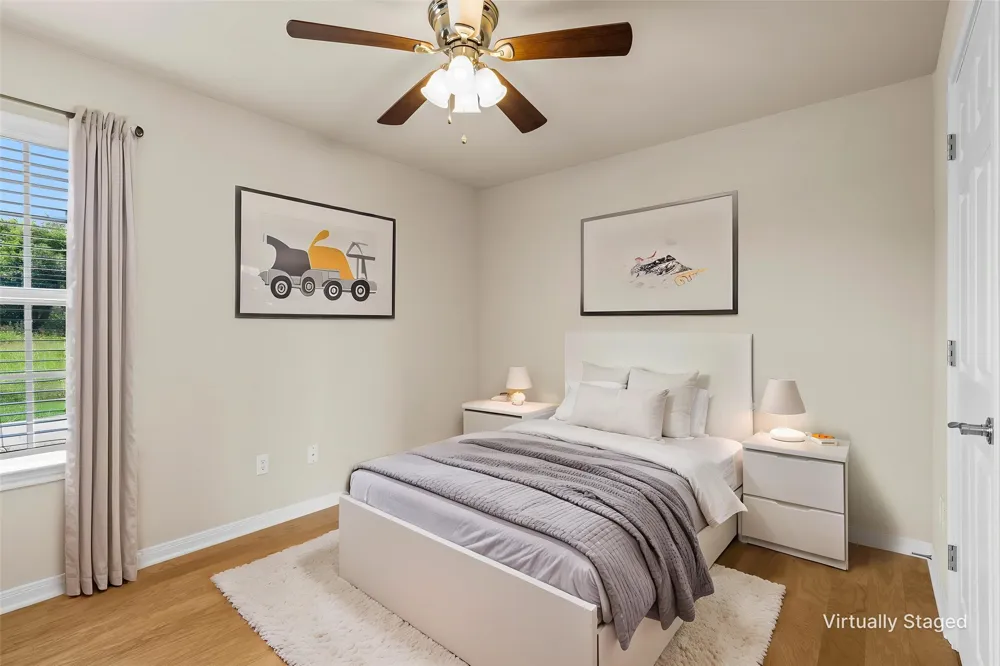 637 Hoffmeyer Lane Robinson, TX 76706