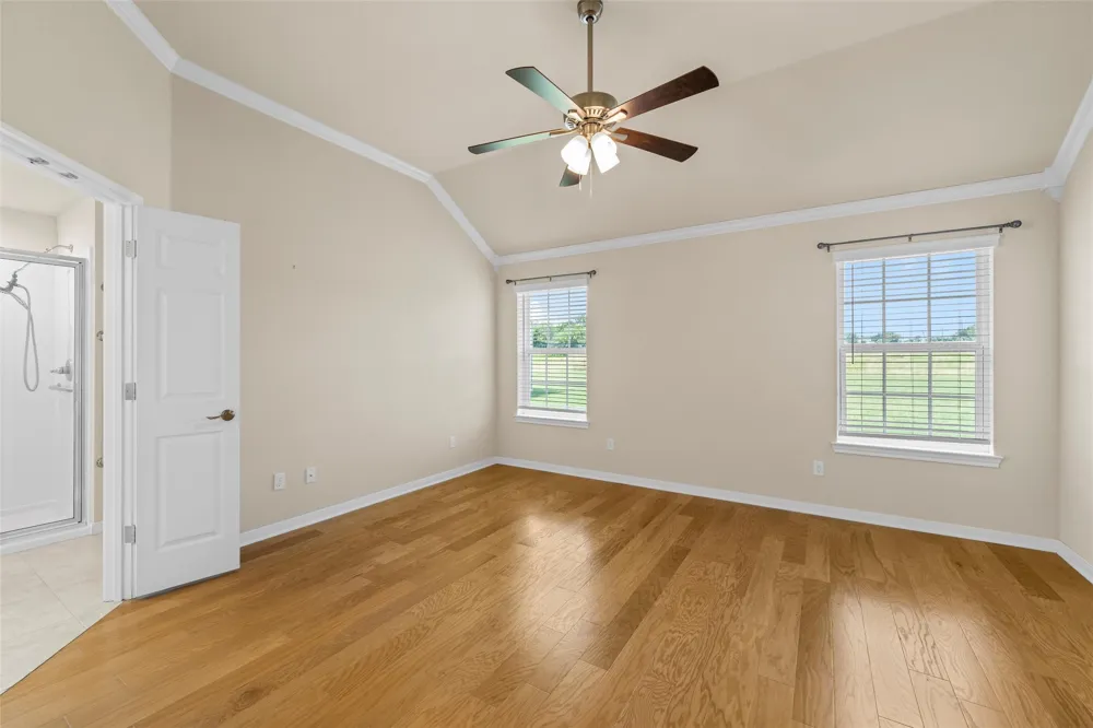 637 Hoffmeyer Lane Robinson, TX 76706