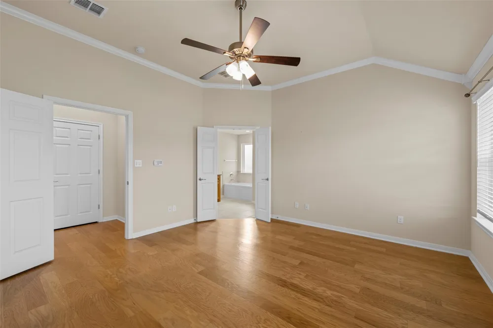 637 Hoffmeyer Lane Robinson, TX 76706