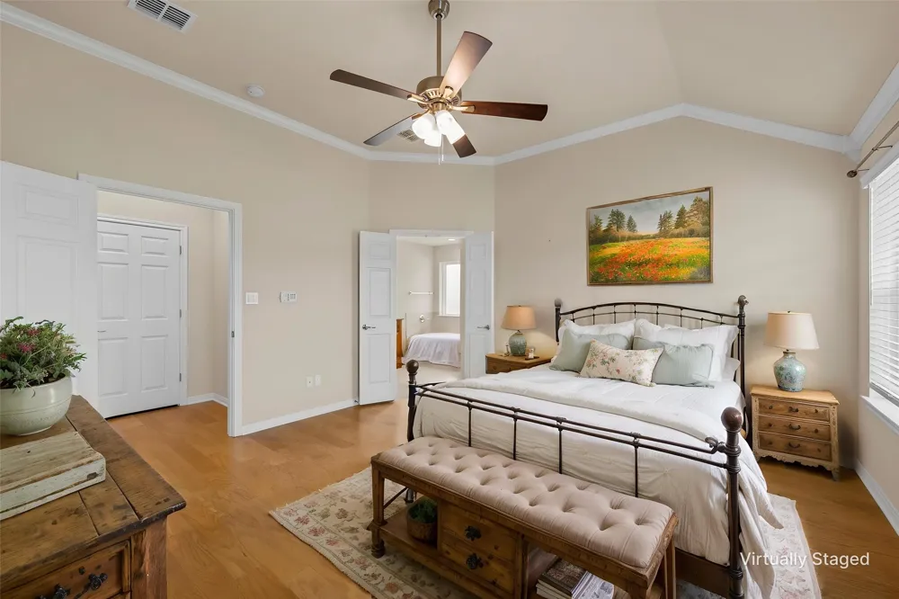 637 Hoffmeyer Lane Robinson, TX 76706