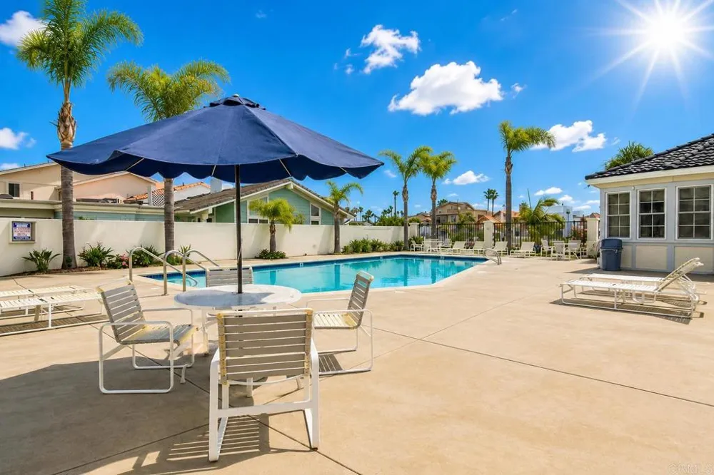 48 Antigua Court Coronado, CA 92118