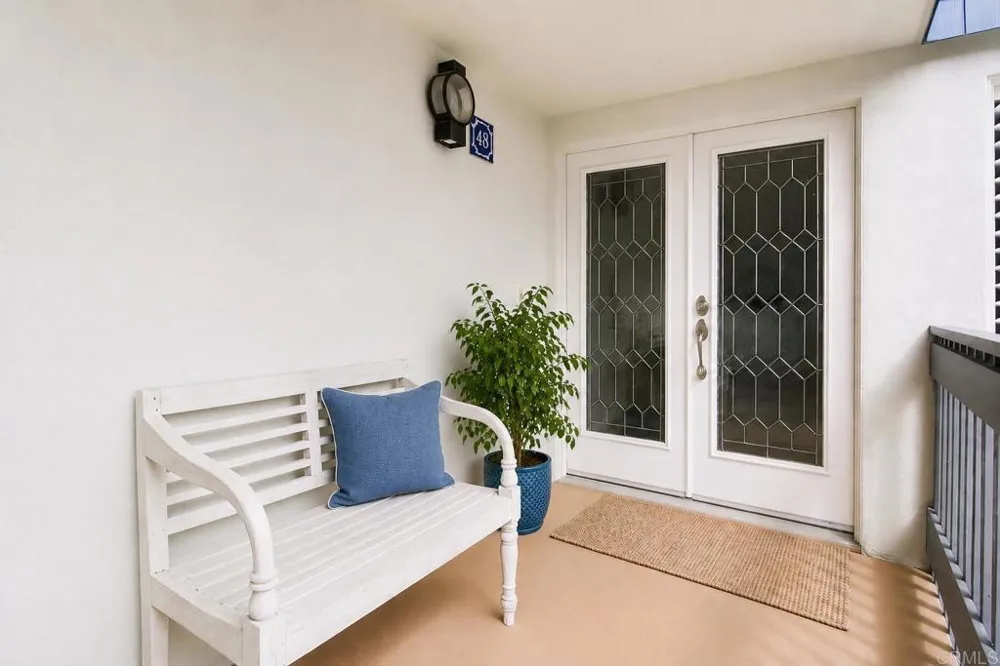 48 Antigua Court Coronado, CA 92118