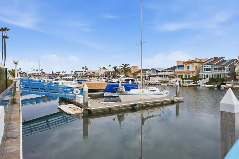 48 Antigua Court Coronado, CA 92118