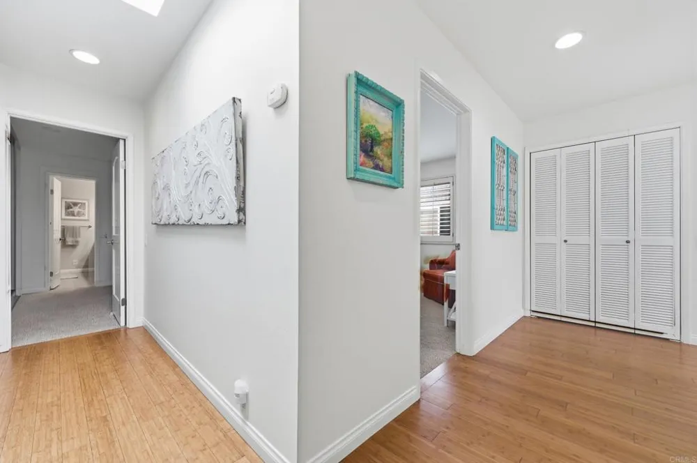48 Antigua Court Coronado, CA 92118