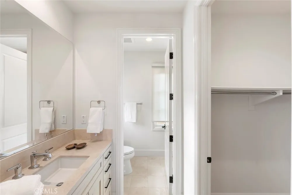 31 Seawatch Newport Coast, CA 92657