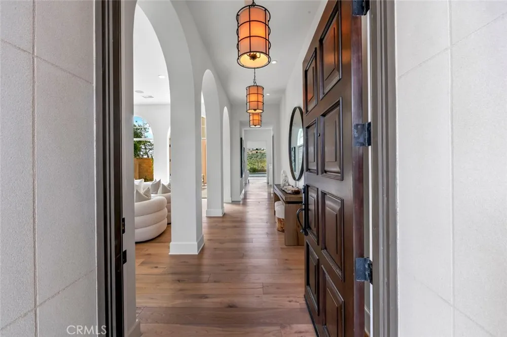 31 Seawatch Newport Coast, CA 92657