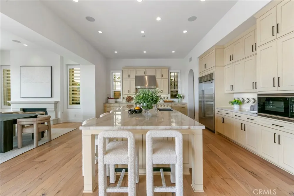 31 Seawatch Newport Coast, CA 92657