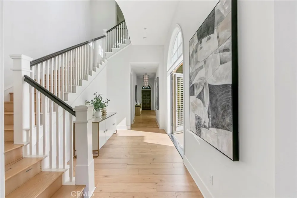 31 Seawatch Newport Coast, CA 92657