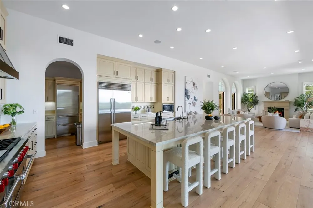 31 Seawatch Newport Coast, CA 92657