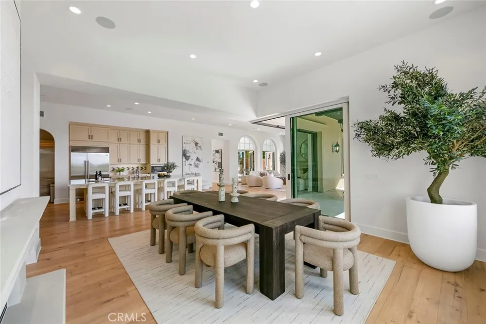 31 Seawatch Newport Coast, CA 92657