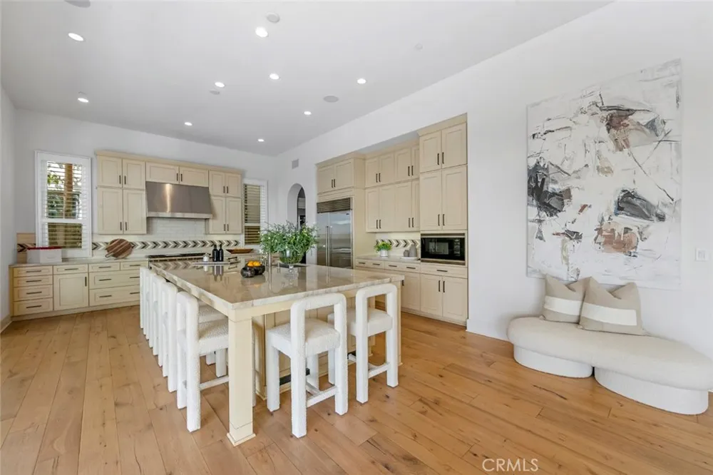 31 Seawatch Newport Coast, CA 92657