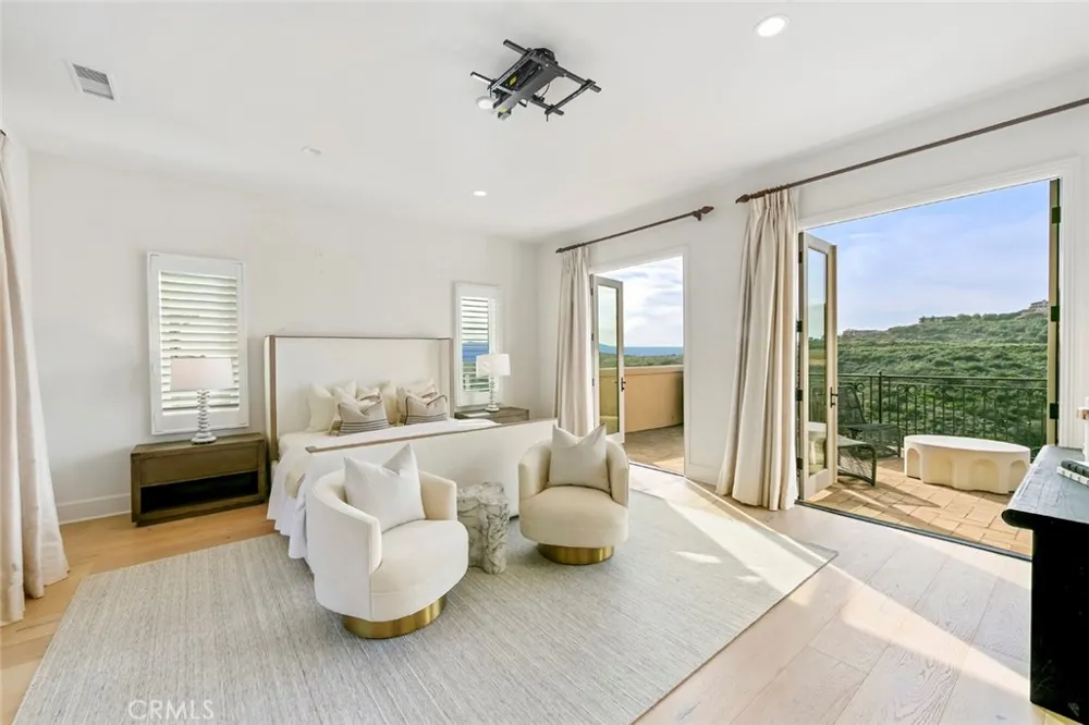 31 Seawatch Newport Coast, CA 92657
