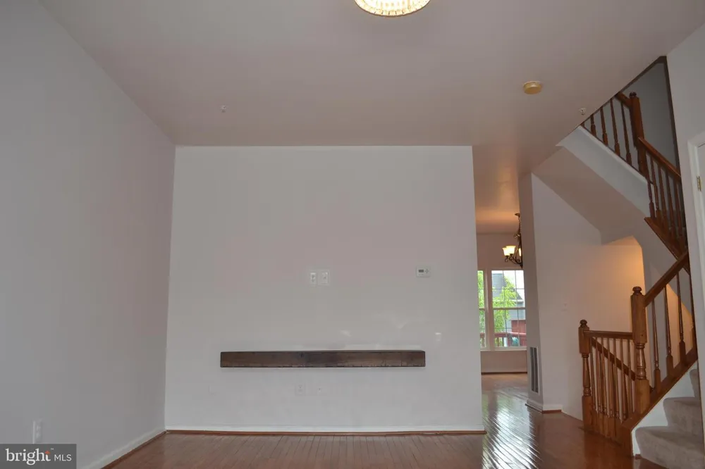 12015 PANTHERS RIDGE DRIVE Germantown, MD 20876