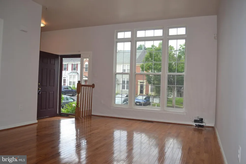 12015 PANTHERS RIDGE DRIVE Germantown, MD 20876