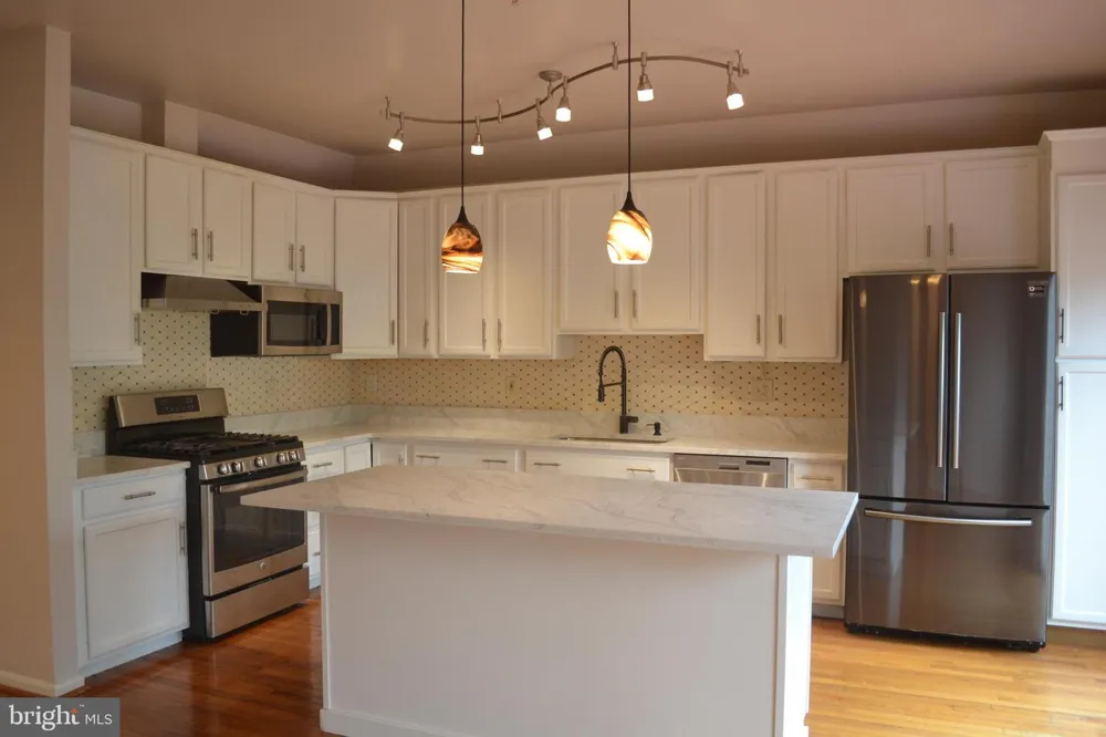 12015 PANTHERS RIDGE DRIVE Germantown, MD 20876