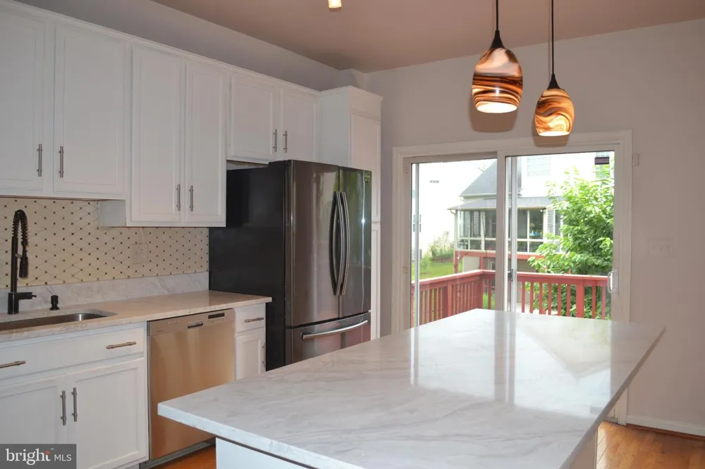 12015 PANTHERS RIDGE DRIVE Germantown, MD 20876