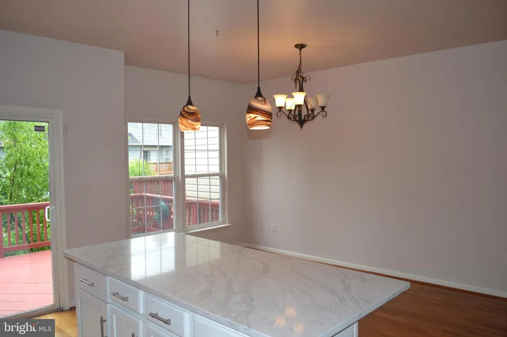 12015 PANTHERS RIDGE DRIVE Germantown, MD 20876