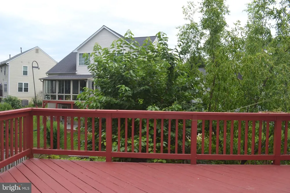 12015 PANTHERS RIDGE DRIVE Germantown, MD 20876