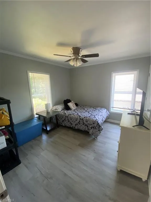604 Peden Street North Wilkesboro, NC 28659