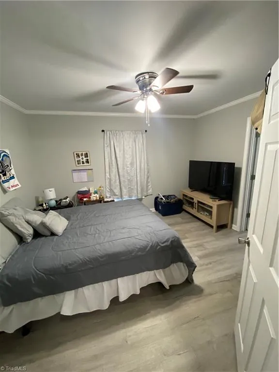 604 Peden Street North Wilkesboro, NC 28659