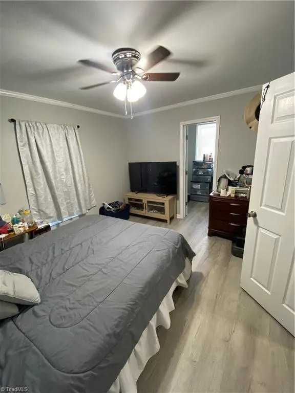 604 Peden Street North Wilkesboro, NC 28659