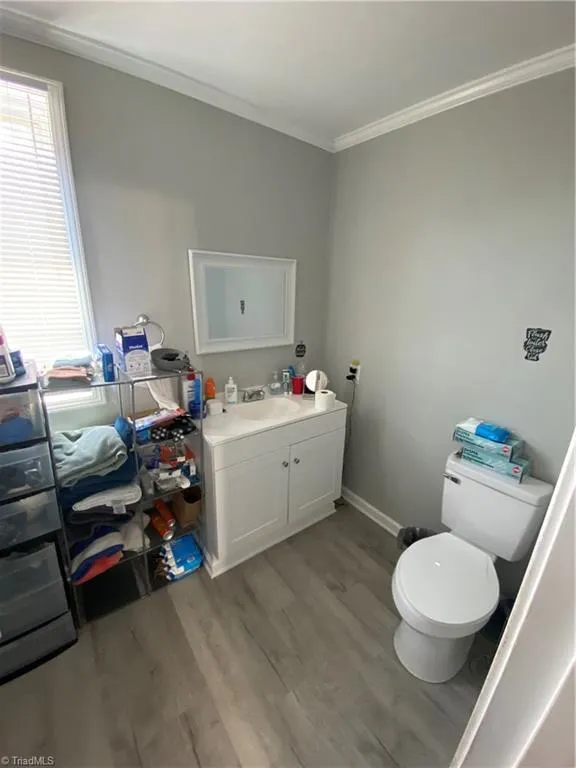 604 Peden Street North Wilkesboro, NC 28659