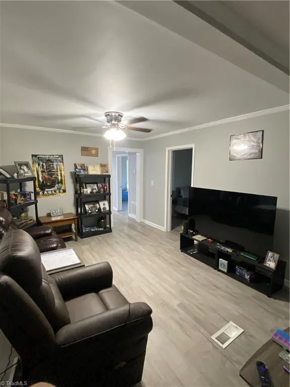 604 Peden Street North Wilkesboro, NC 28659