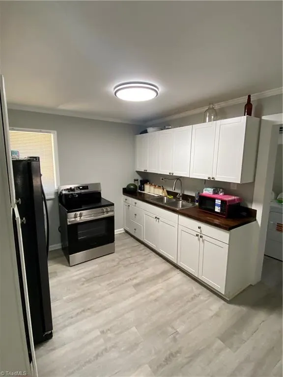604 Peden Street North Wilkesboro, NC 28659