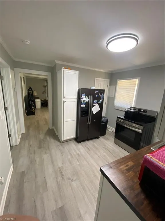 604 Peden Street North Wilkesboro, NC 28659