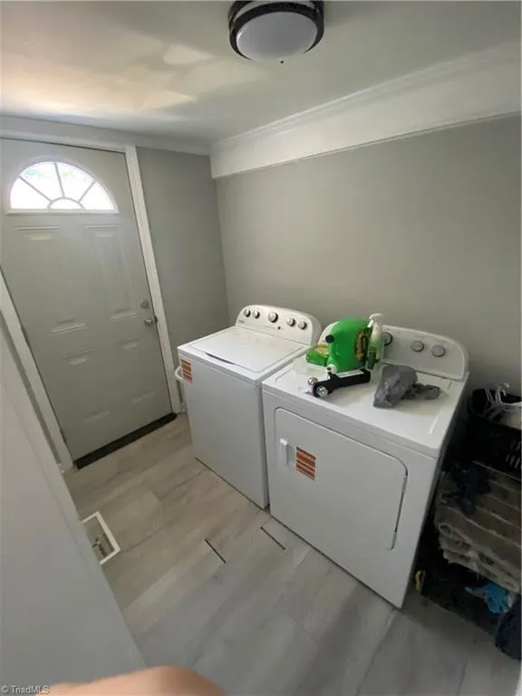 604 Peden Street North Wilkesboro, NC 28659