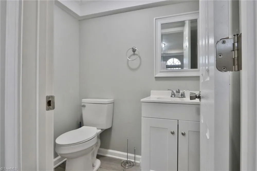 604 Peden Street North Wilkesboro, NC 28659