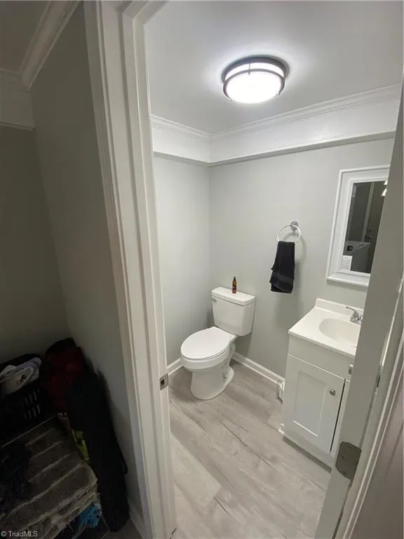 604 Peden Street North Wilkesboro, NC 28659