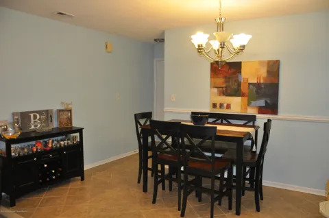 8203 Tamarron Drive #8203