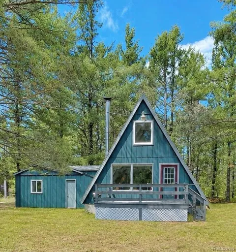 6822 Arapahoe Trail