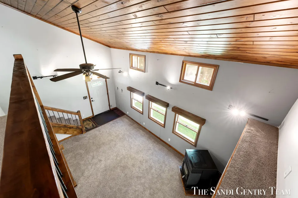 1360 E Bigelow Creek Trail Brooks Township, MI 49337